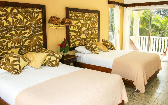 Hotel Turquoise Bay Resort - All Inclusive