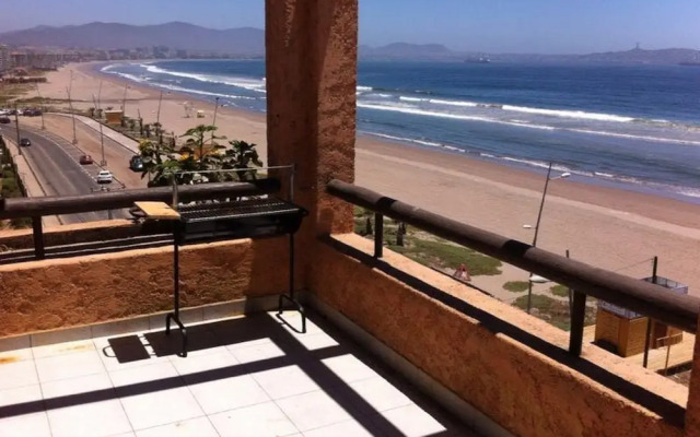 Depto Condominio Playa Manzana 1114