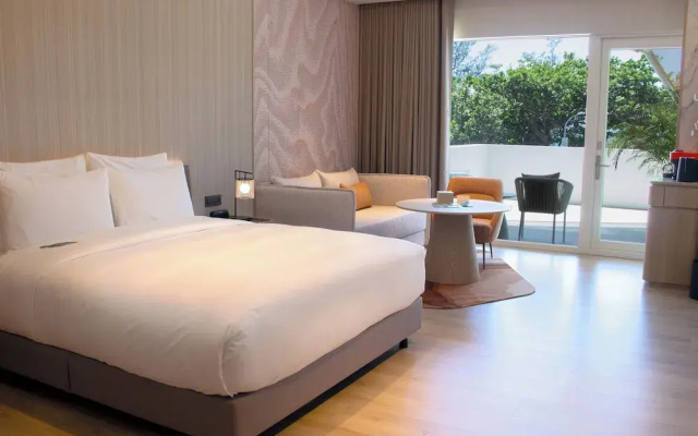 Hotel dua Kenting
