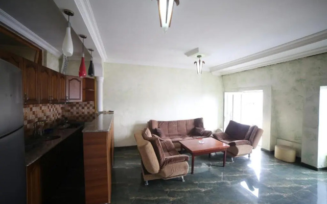 makvalas apartment in batumi centre