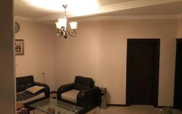 Irinas Guesthouse