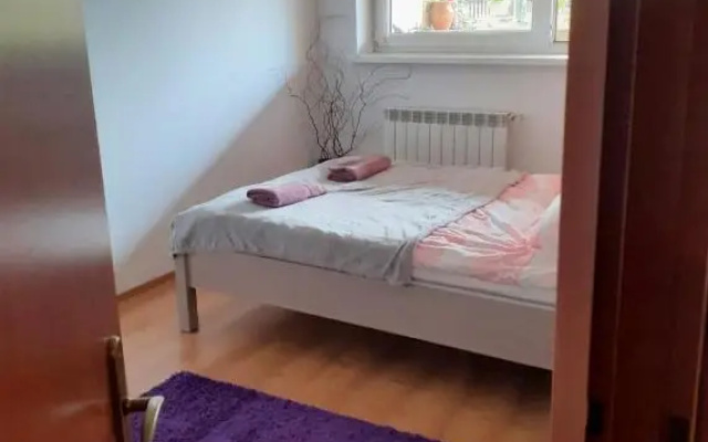 Apartament Pod Dziewiątką