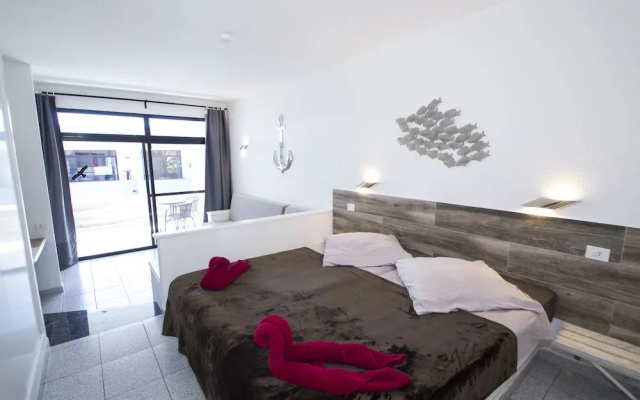 Hotel Ocean World Fuerteventura