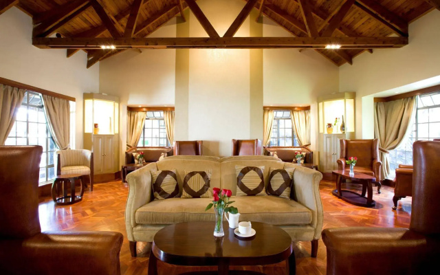Southern Sun Mayfair Nairobi