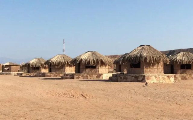 Maagana Camp
