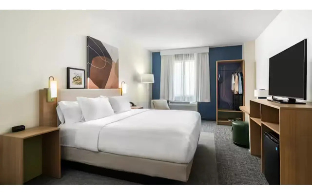 Sonesta Select Birmingham Colonnade