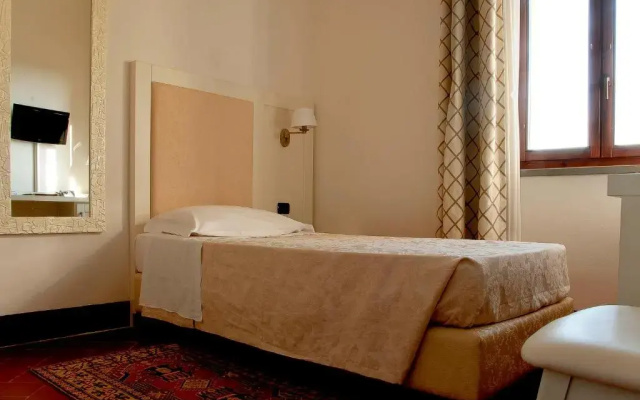 Hotel San Miniato