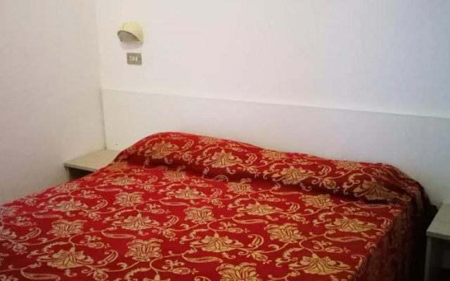 Hotel Fiorana