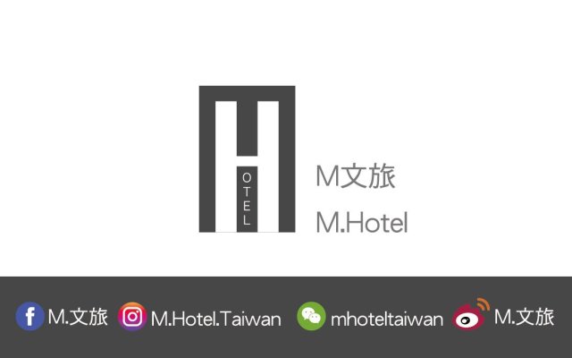 M Hotel 2