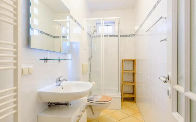 Ferienwohnung in Kühlungsborn - D 130.066