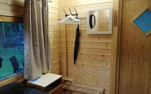 Ainja puhkemaja