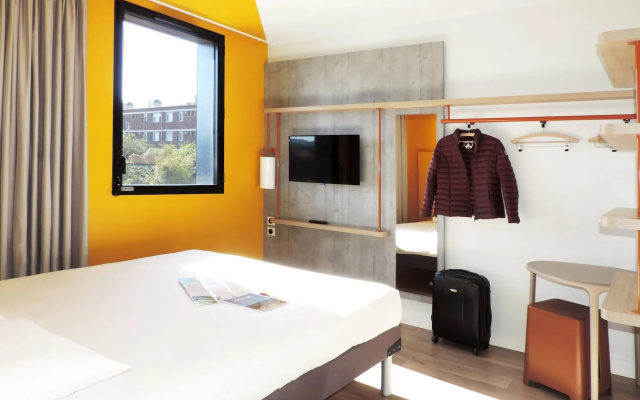 ibis budget Amiens Centre Gare