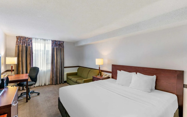 Hampton Inn by Hilton Montreal East Anjou