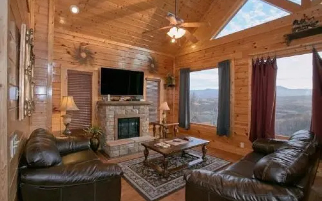 Incredible Views Holiday home