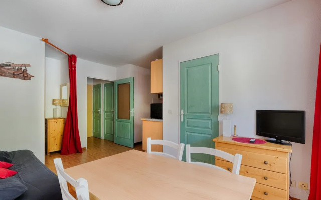 Le Chalet A
