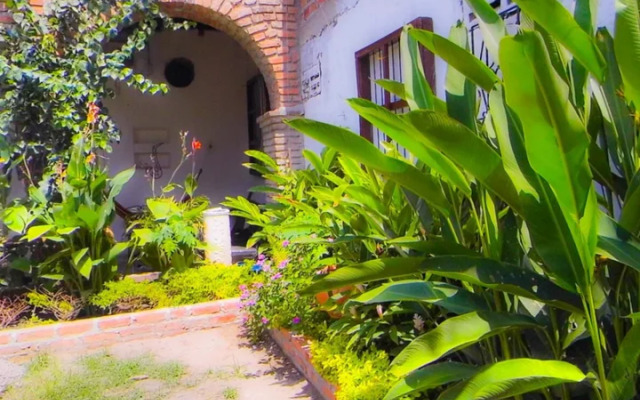 Hostal casa del viajero