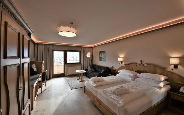 HELD - Hotel & SPA
