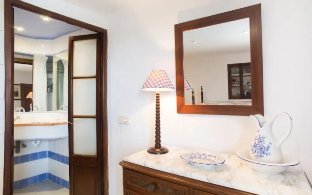 Villa Allegra, Casa de Pueblo en Randa