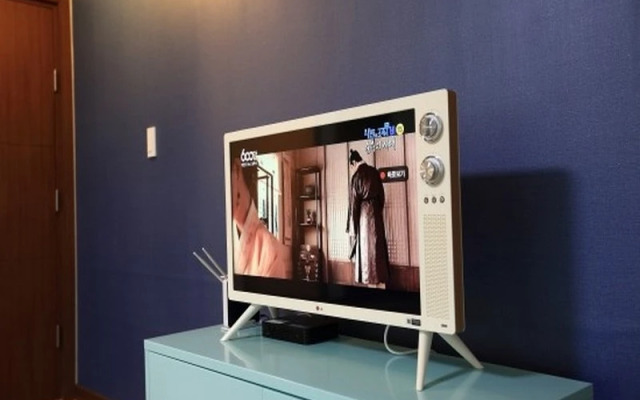 Harang Guesthouse