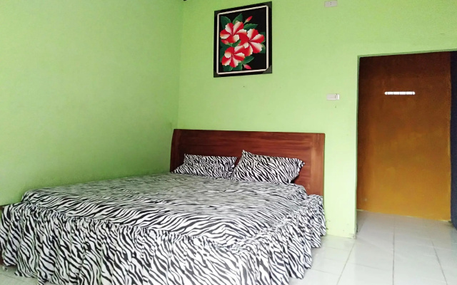 Hotel O Fidel Caestro Homestay