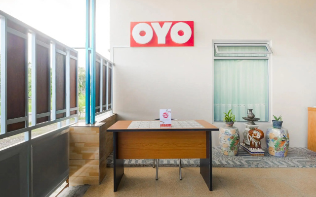 Jy Homestay by OYO Rooms