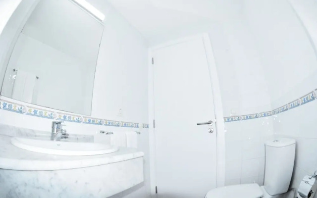 Apartamentos Puerto Bello