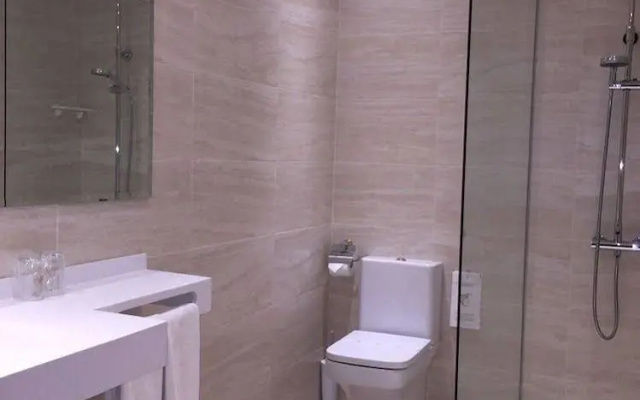 Apartamentos Rurales L'Arquera