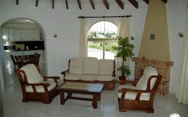 Villa June