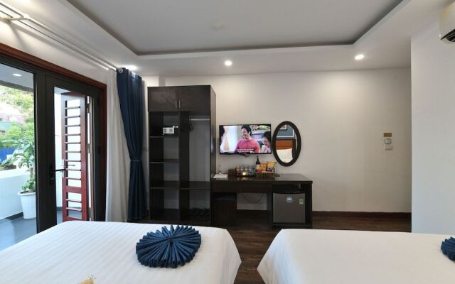 Hanoi Elpis Central Hotel