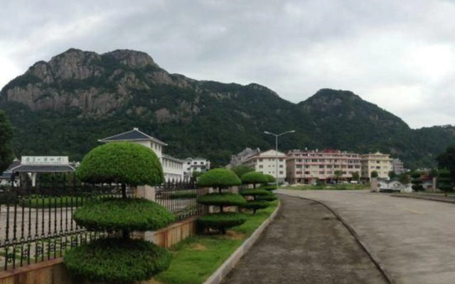 Songyi Hotel