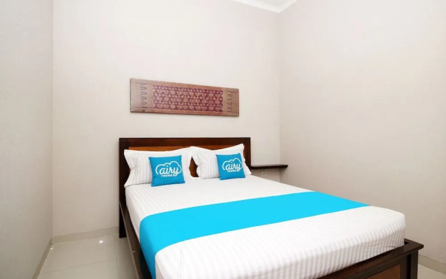 Airy Syariah Umbulharjo Soepomo 55 Yogyakarta
