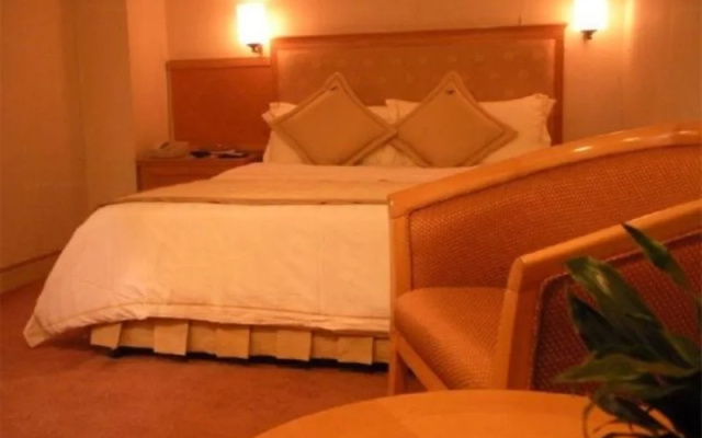 Jing Hua Hotel