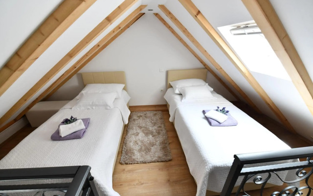 Apartment Lavanda