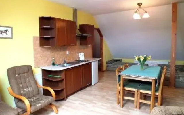 Stadnina Pod Lasem