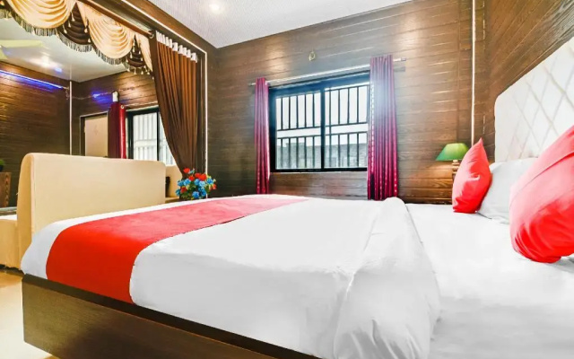 Sai Prasad Resort by OYO Rooms