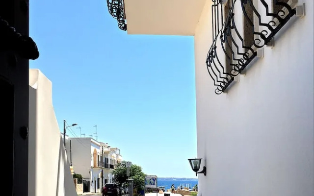 Santa Caterina B&B