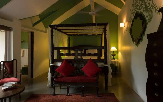 Casa Anjuna