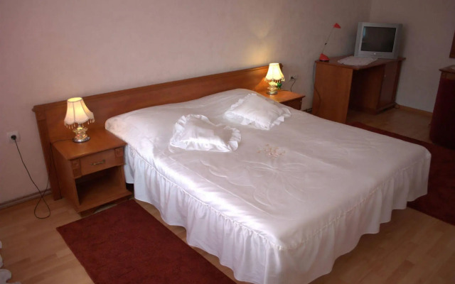 Hotel Europe