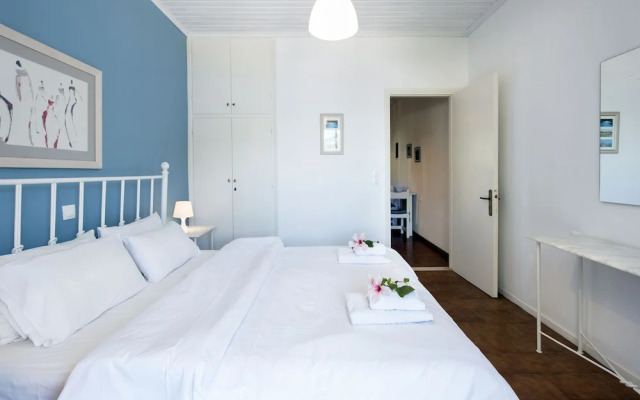 Marika Apartments Corfu