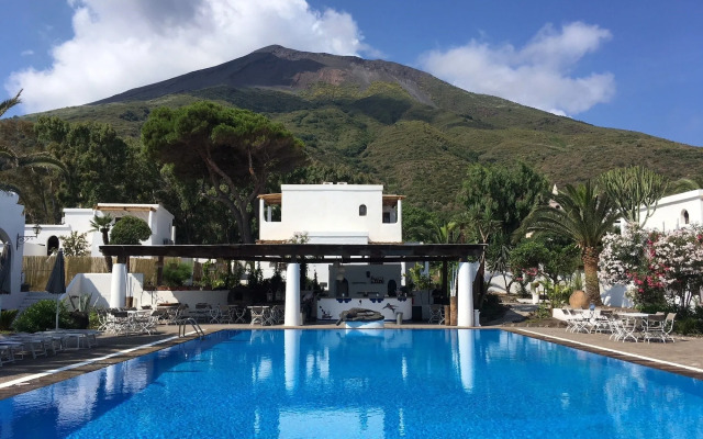 La Sciara Resort Hotel