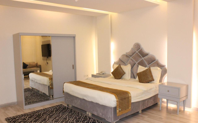 Door Residential Units