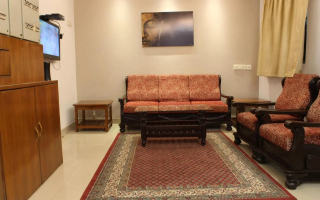 Ria Residency