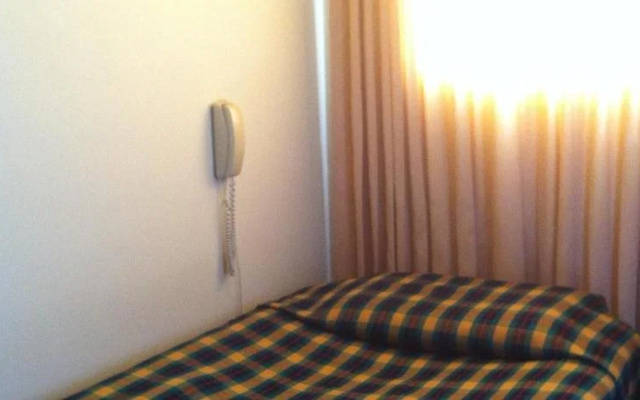 Hotel la Ermita