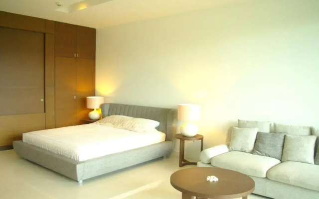 Ananya Beachfront Condominium