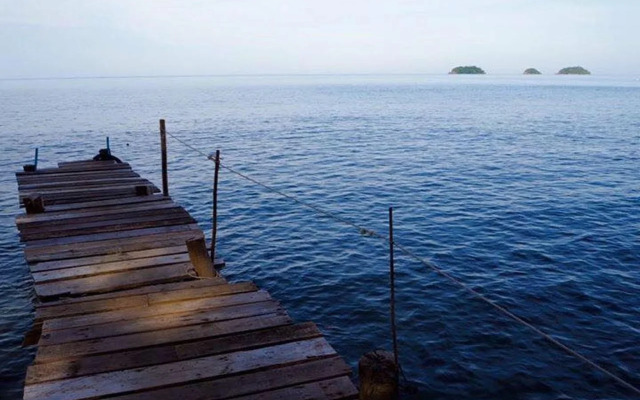 Sea Flower Resort (SHA Extra Plus)