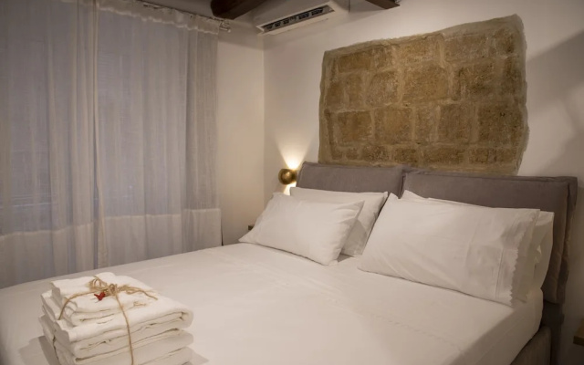 Maritè Apartment
