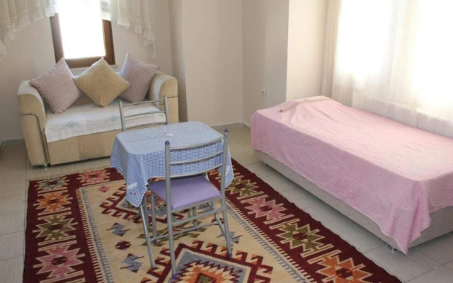 Alayli Apart Otel