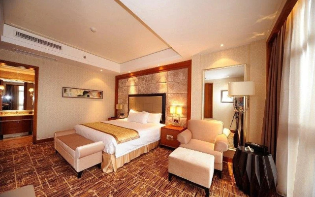 Chengda Hotel