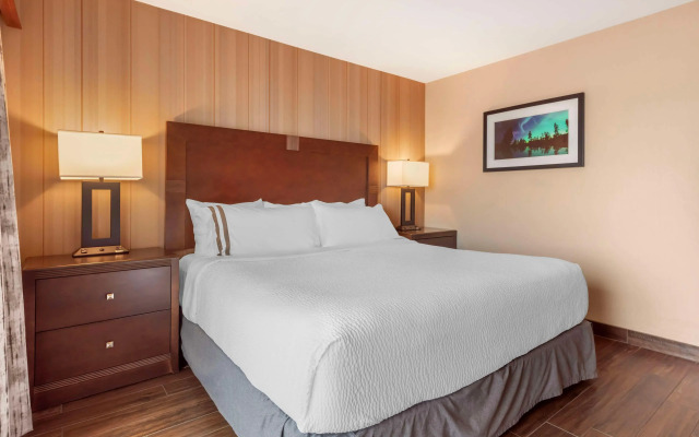 Best Western Plus Superior Inn & Suites