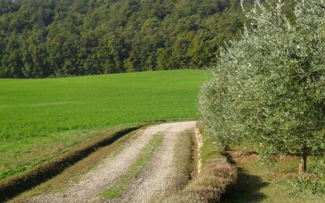Ca Del Bocca